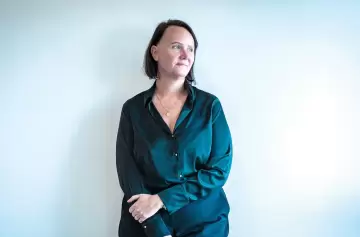 Patricia Jebsen: la clave del equilibrio entre el talento joven y la innovación digital