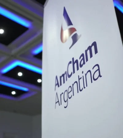 Amcham