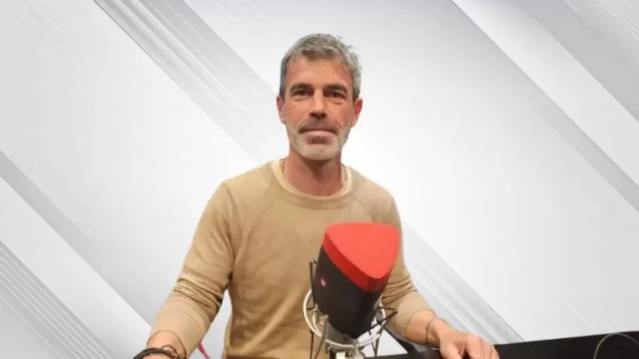 "El presidente "necesita sentarse a dialogar, a construir y a establecer consensos con los que por lo menos piensen similar" (A. Urios).