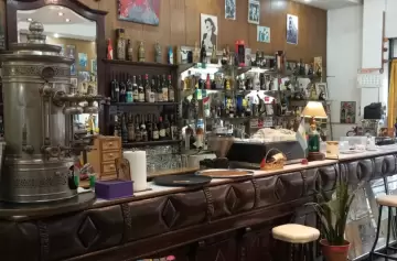 Día de los Cafés: una tradición para la charla, la tertulia y la amistad