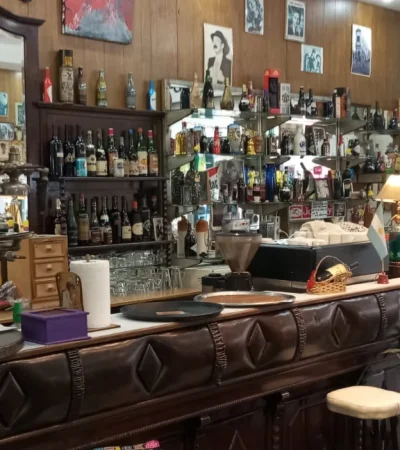 El café, un hábito cotidiano para la tertulia y camaradería