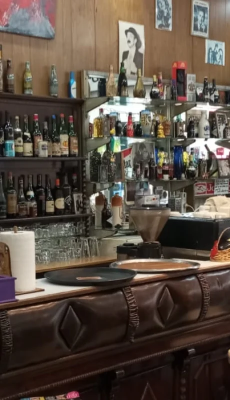 El café, un hábito cotidiano para la tertulia y camaradería