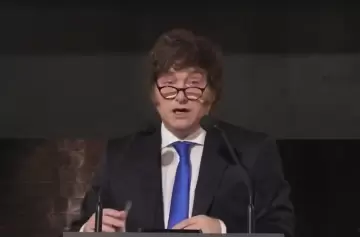 Milei el día después: redes, promesas y euforia ante el nuevo escenario político