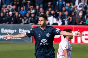 Final de la Copa Argentina: día confirmado para Independiente Rivadavia vs Argentinos Juniors