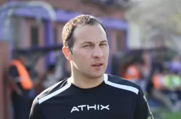 Escándalo: AFA le dio el partido a Madryn por 3-0 y denuncia amenazas a Comesaña