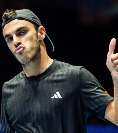 Fran Cerúndolo tiene un 2026 cargado de novedades