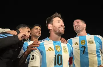 🐐 Ni sí ni no: La condición innegociable que puso Messi para ir por su 6º Mundial en 2026