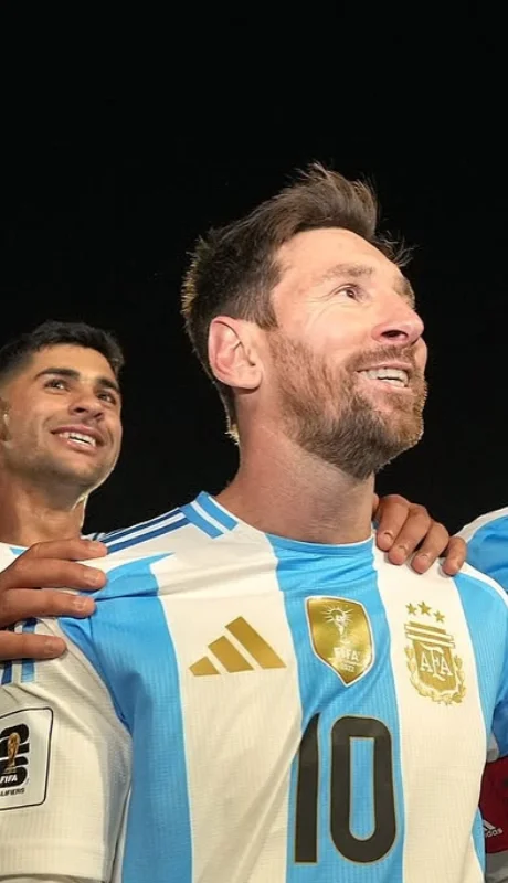 Messi tiene en su fuero íntimo el deseo de jugar en 2026