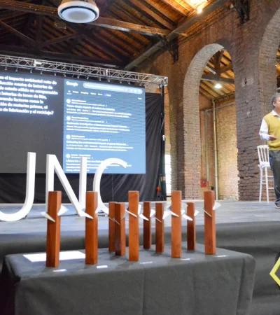 Se viene la edición 2025 de los Premios FUNC a la Innovación/ Fuente: Fundación Universidad Nacional de Cuyo/