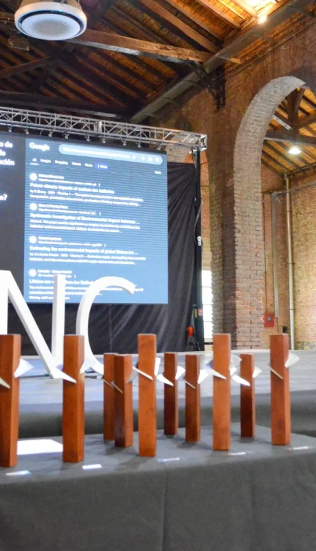 Se viene la edición 2025 de los Premios FUNC a la Innovación/ Fuente: Fundación Universidad Nacional de Cuyo/