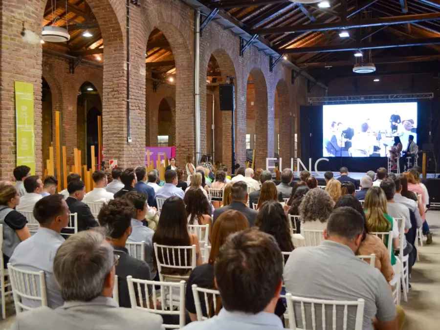 Se viene la edición 2025 de los Premios FUNC a la Innovación/ Fuente: Fundación Universidad Nacional de Cuyo/