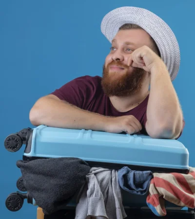 Verano en pausa: por qué los argentinos frenaron la compra de viajes.