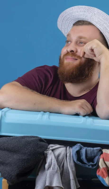 Verano en pausa: por qué los argentinos frenaron la compra de viajes.