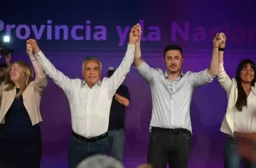 El secreto del 4 a 1 en Mendoza: la única consultora que acertó revela qué movió la balanza