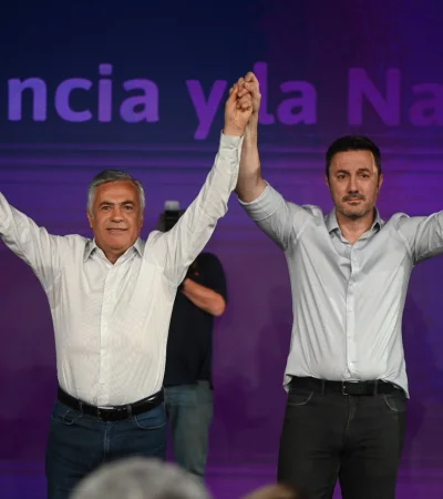 Entre estrategia, efecto Milei y voto local: así se definió el histórico 4 a 1 en Mendoza, según la única consultora que lo anticipó.