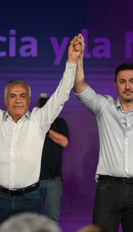 Entre estrategia, efecto Milei y voto local: así se definió el histórico 4 a 1 en Mendoza, según la única consultora que lo anticipó.