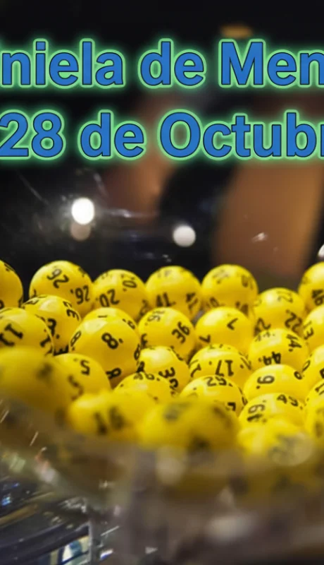 Quiniela de Mendoza. Los resultados de hoy en VIVO.