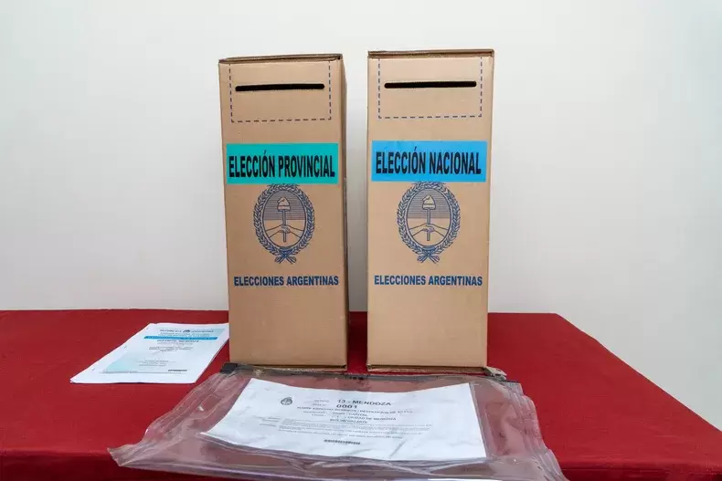 Martínez no ocultó la sorpresa ante los resultados, aunque destacó el compromiso cívico de su provincia.
