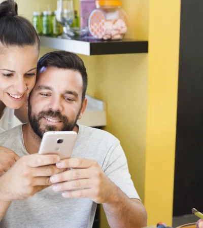 Volver a lo real: alternativas para vincularse sin agotarse en el intento.