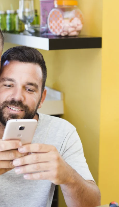 Volver a lo real: alternativas para vincularse sin agotarse en el intento.