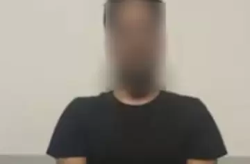 Extraditaron desde España a un mendocino acusado de abusar de su cuñada en 2018