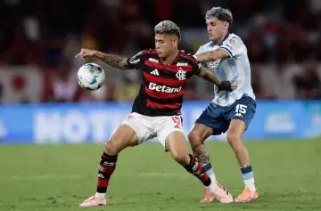 Racing vs. Flamengo: hora, TV y todo lo que tenés que saber de la semifinal de la Copa Libertadores 2025