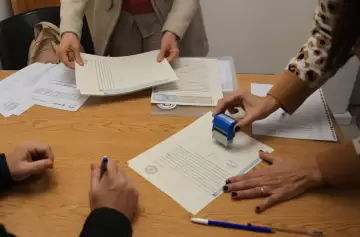 'Mi Escritura': más de 400 familias mendocinas recibieron su título de propiedad