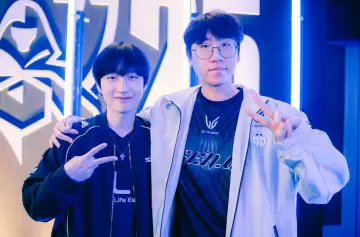 Gen.G a Semifinales: la precisión y la paciencia que doblegaron a Hanwha Life en un 3-1 que se sintió como un 3-2