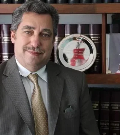 Daniel Kiper, candidato a presidente de River.