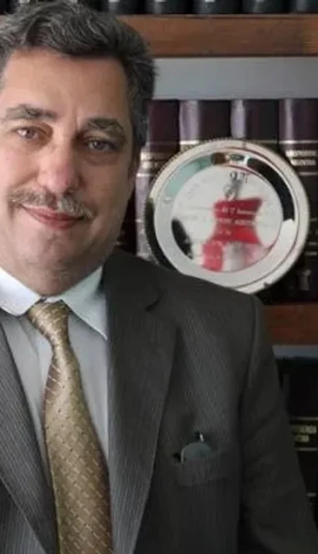 Daniel Kiper, candidato a presidente de River.