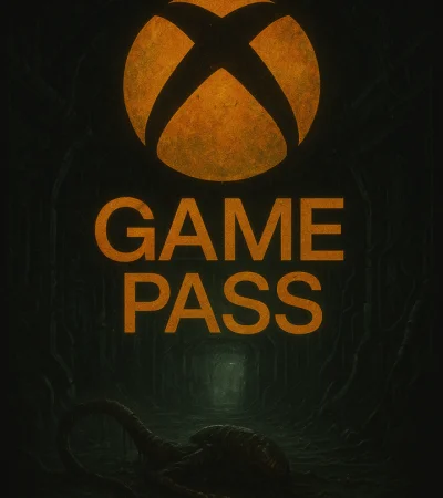 No hay dónde esconderse: el aterrador survival horror estilo Alien que llega directo a Game Pass