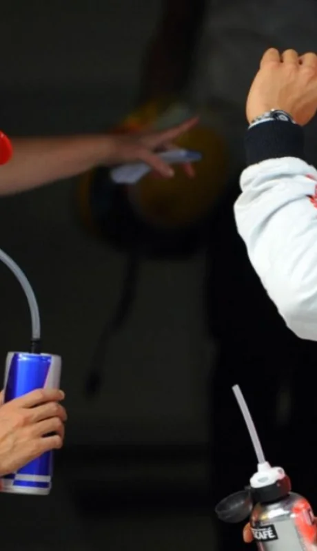 Felipe Massa reclama la corona que perdió con Lewis Hamilton en 2008.