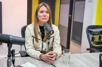 Griselda Petri: "Queremos acompañar a los proyectos que realmente valgan la pena"