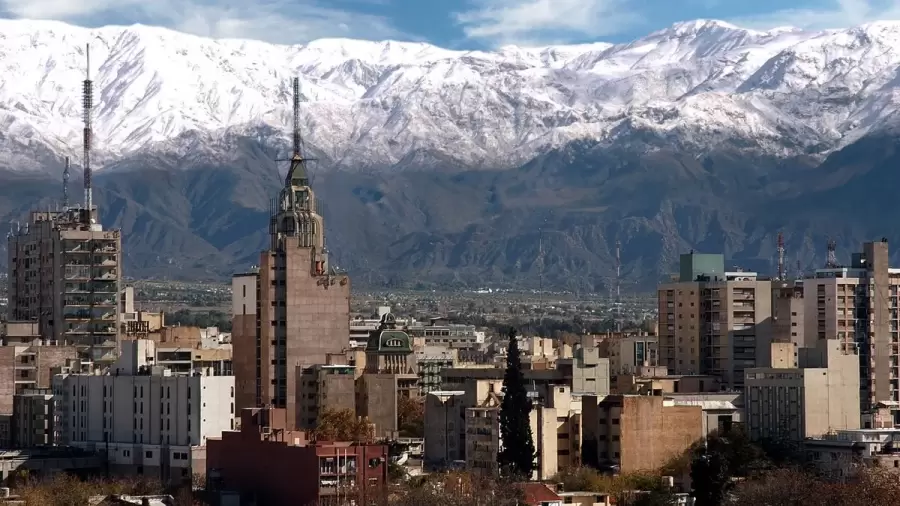 "Vamos a presentar nuestros proyectos y vamos a acompañar aquellos proyectos que creemos que valgan la pena" (G. Petri).