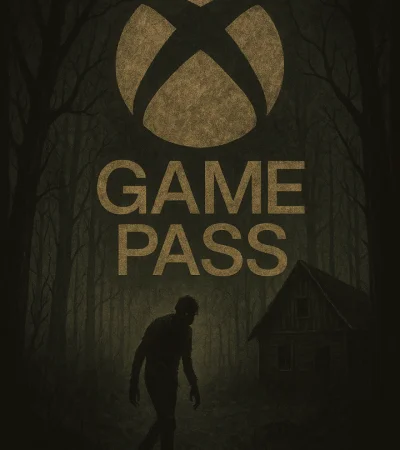 Darkwood 2 se acerca