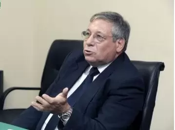 Gustavo Ferrrari Wolfenson