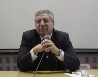 Gustavo Ferrrari Wolfenson