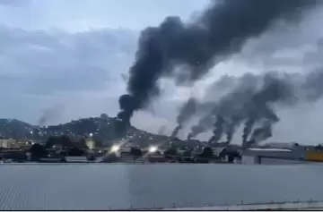 Megaoperativo en Río contra Comando Vermelho deja 64 muertos, y tensión con el Gobierno federal