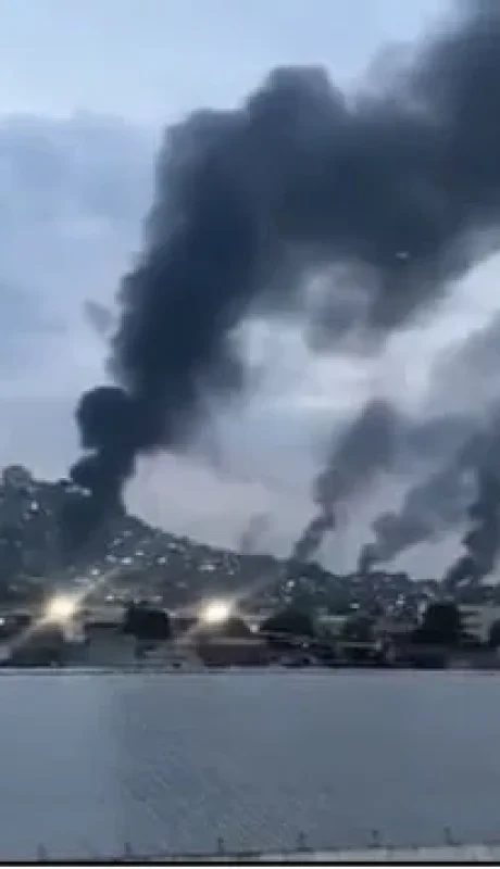 Guerra al narco en Río de Janeiro