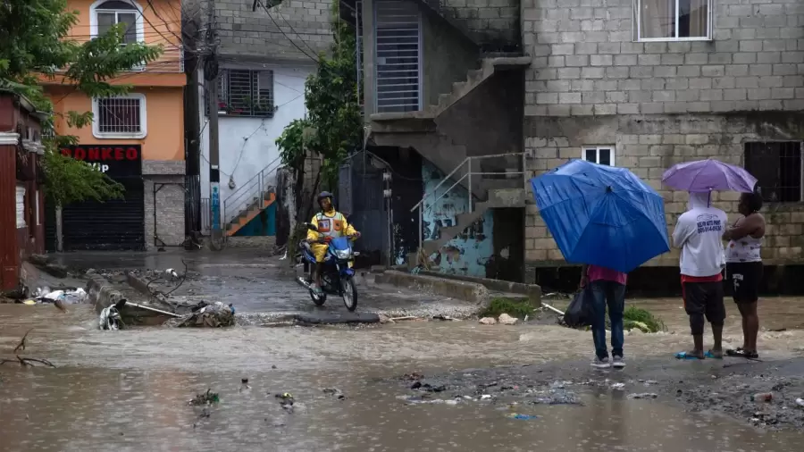 La lista Saffir - Simpson se basa en la velocidad de los vientos. Es la que sirve para clasificar la peligrosidad de los huracanes.