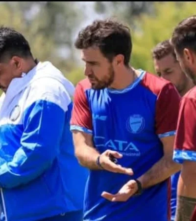 David Ramírez, mano derecha del Turco Asad