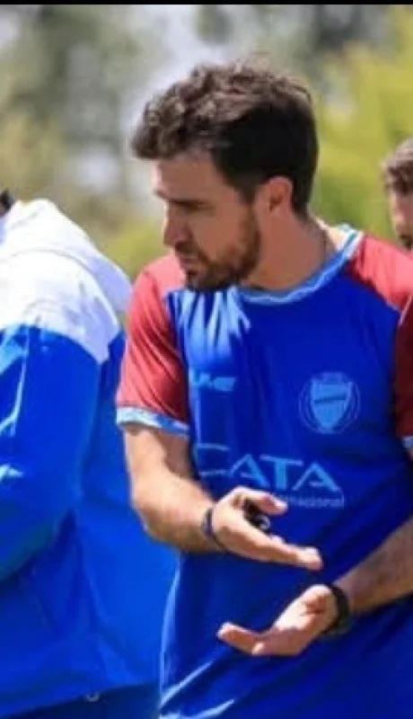 David Ramírez, mano derecha del Turco Asad