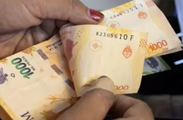 Definen nuevo salario mínimo: cuándo se reúne el Consejo y qué montos podrían cambiar