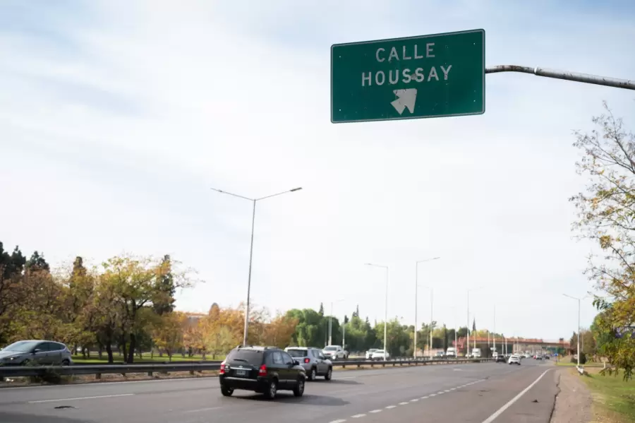 Licitación Acceso Este