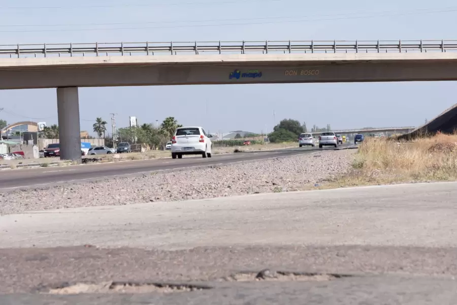 Licitación Acceso Este