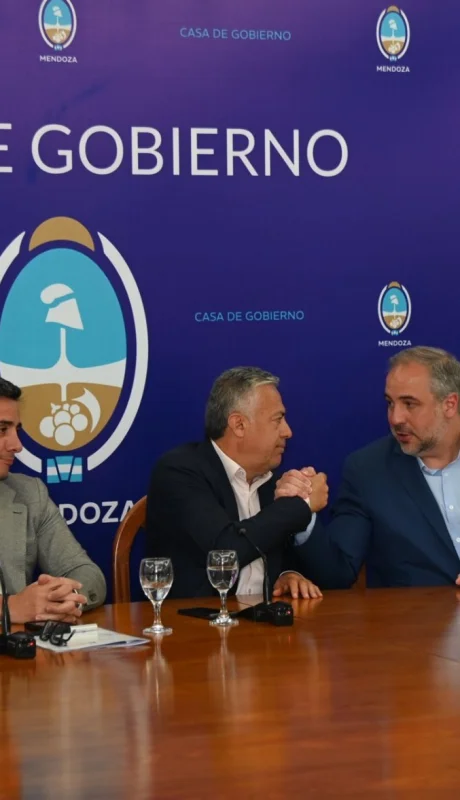 Licitación Acceso Este