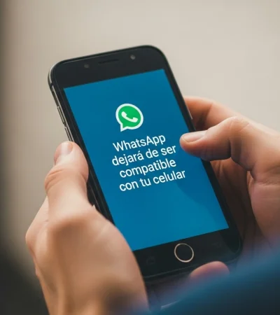 Meta pone fecha límite: algunos celulares se quedan sin WhatsApp en noviembre 2025.