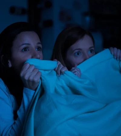 Las historias de miedo funcionan como un simulador emocional: enfrentan al espectador al peligro sin exponerlo a un riesgo real.