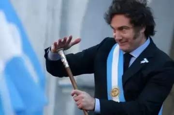 Nejamkis explicó el "arma secreta" de Milei para negociar con los gobernadores