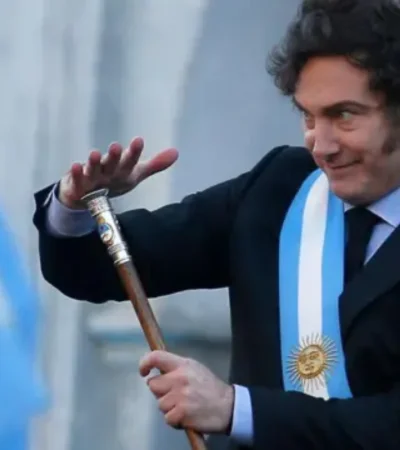 El Gobierno nacional y los gobernadores: la nueva dinámica de poder analizada por Facundo Nejamkis.